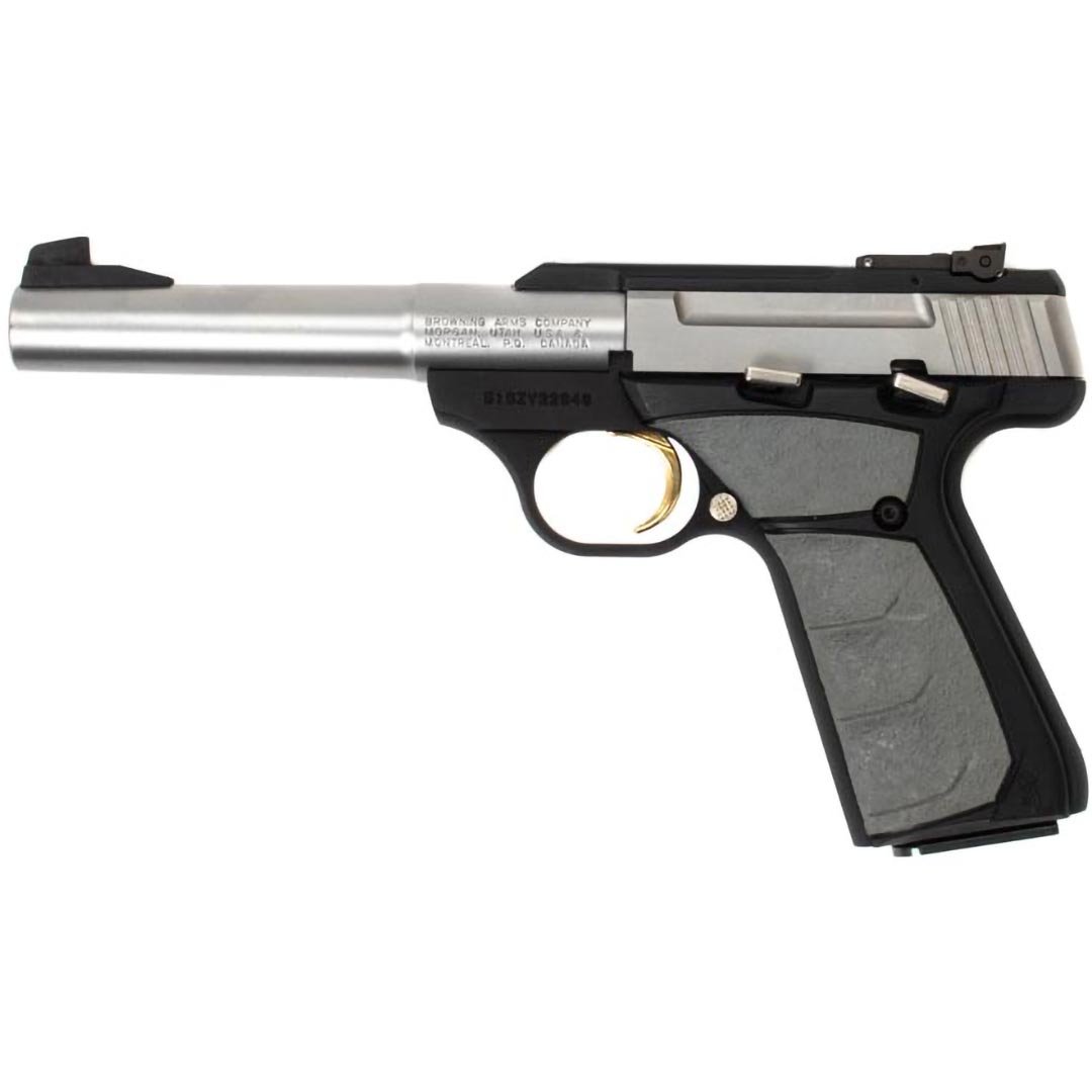 BROWNING BUCK MARK CAMPER